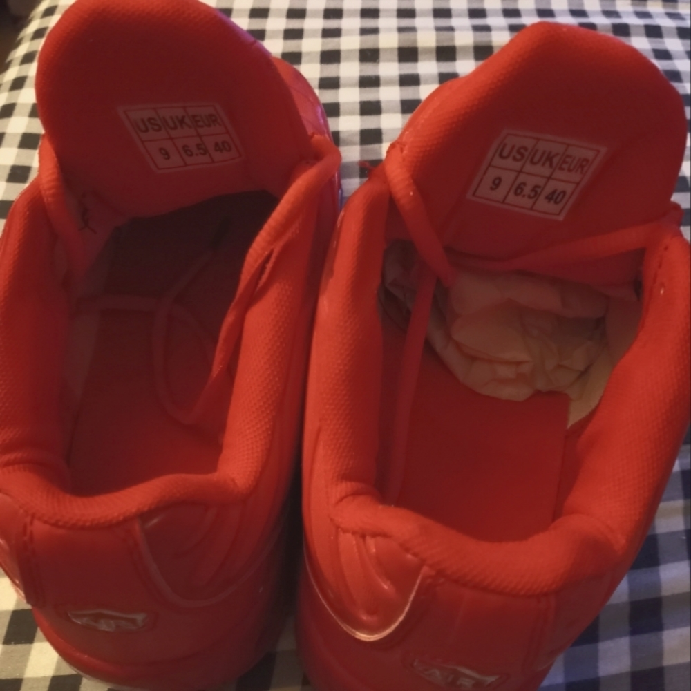 Woman sneaker - Picture 4 of 5
